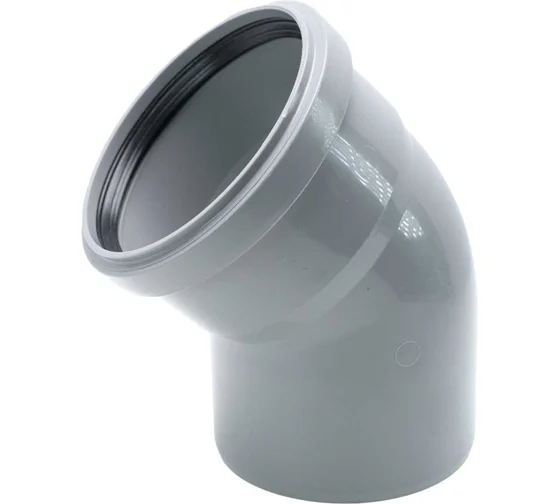 Отвод 110 х 45', НТ